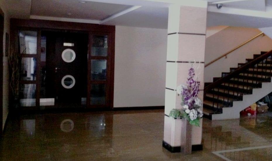 Sri Srinivasa Residency Hotel Kadapa Exterior foto